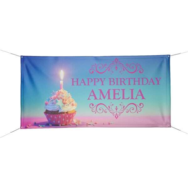 Custom Vinyl Banner - Image 3