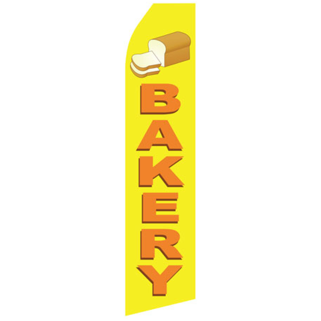 bakery econo stock flag