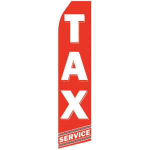 tax service econo stock flag