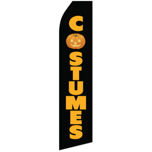 costumes econo stock flag