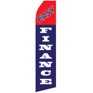 easy finance stock flag