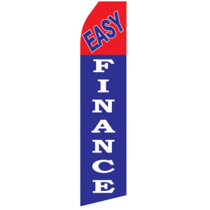 easy finance stock flag